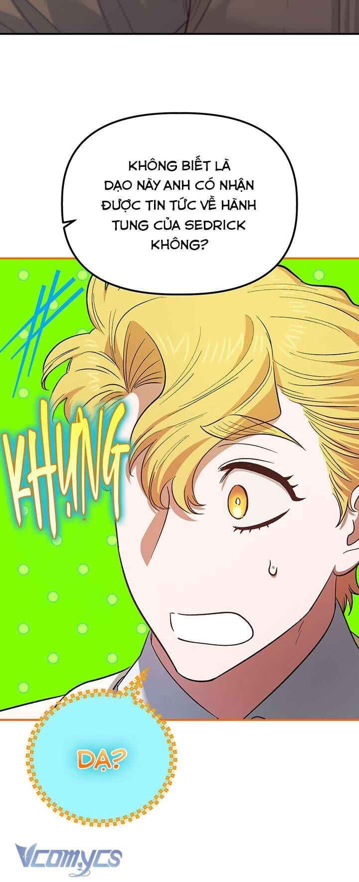 May Mắn Hay Bất Hạnh - Chapter 97 - Page 14