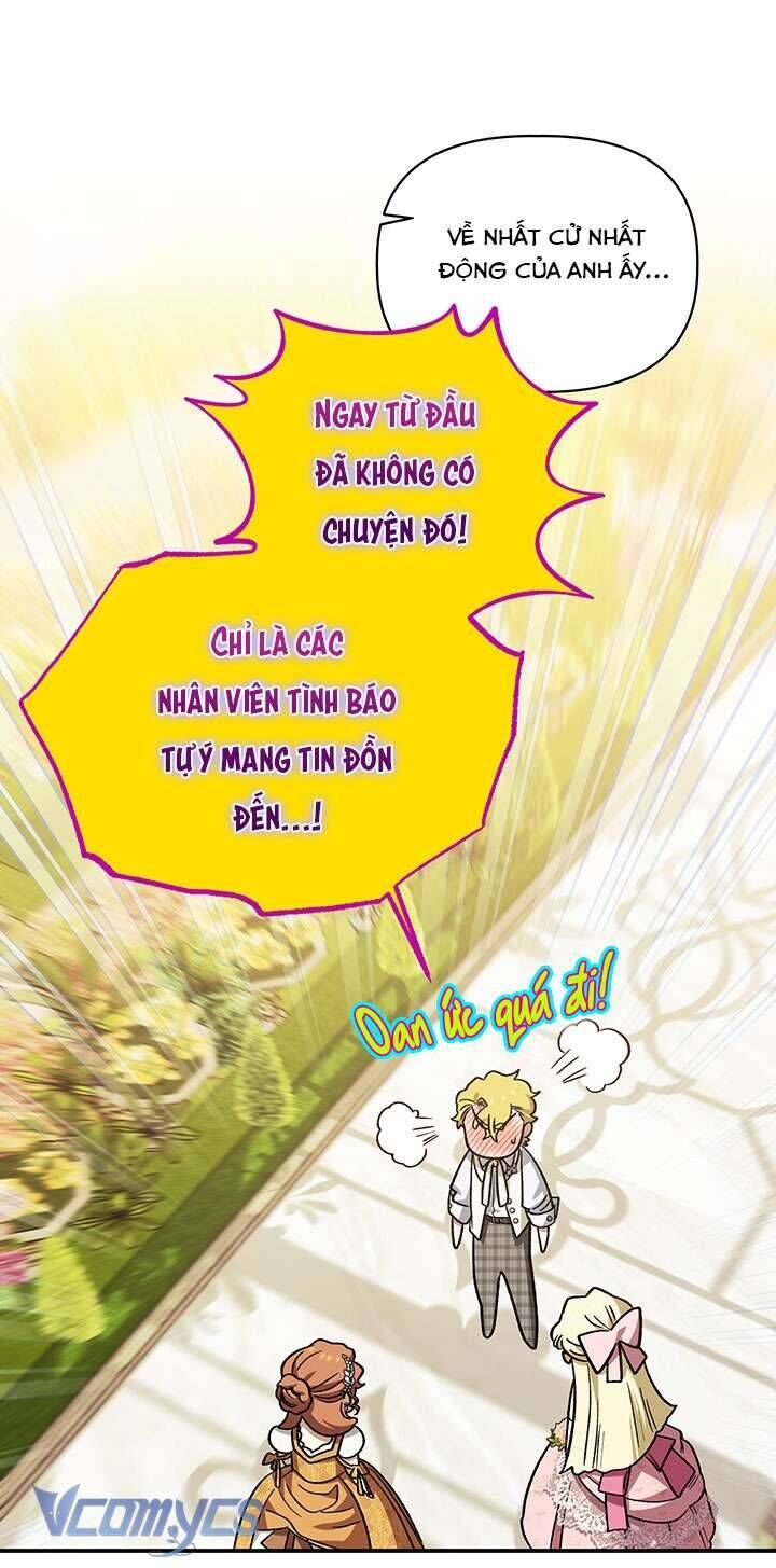 May Mắn Hay Bất Hạnh - Chapter 97 - Page 15