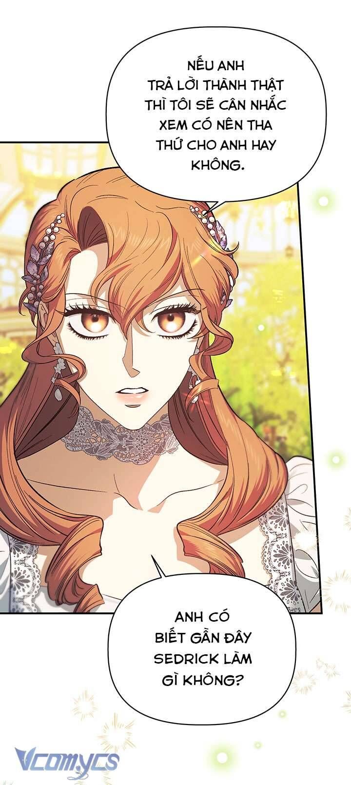 May Mắn Hay Bất Hạnh - Chapter 97 - Page 16