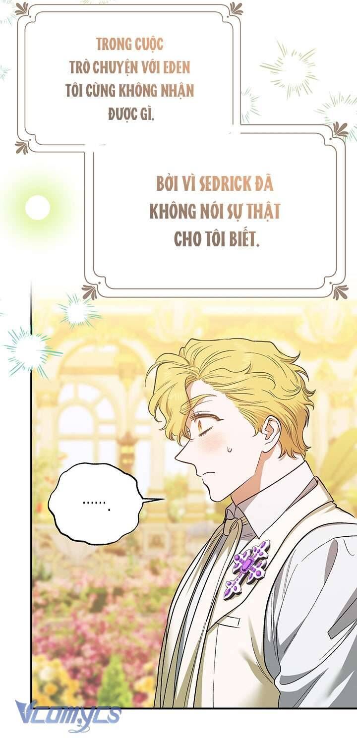 May Mắn Hay Bất Hạnh - Chapter 97 - Page 17