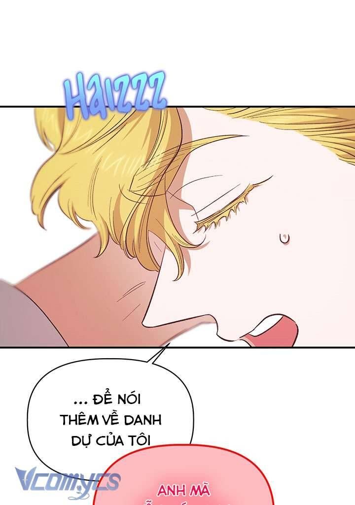 May Mắn Hay Bất Hạnh - Chapter 97 - Page 18