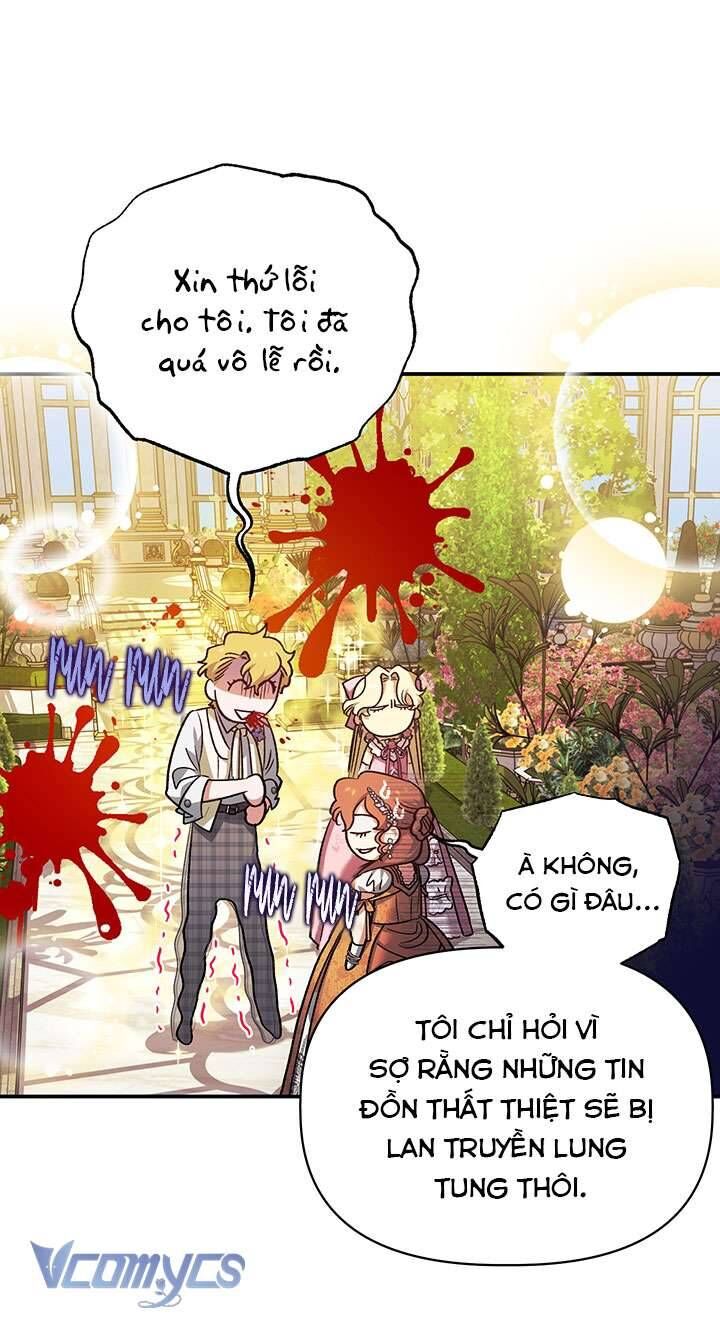 May Mắn Hay Bất Hạnh - Chapter 97 - Page 21