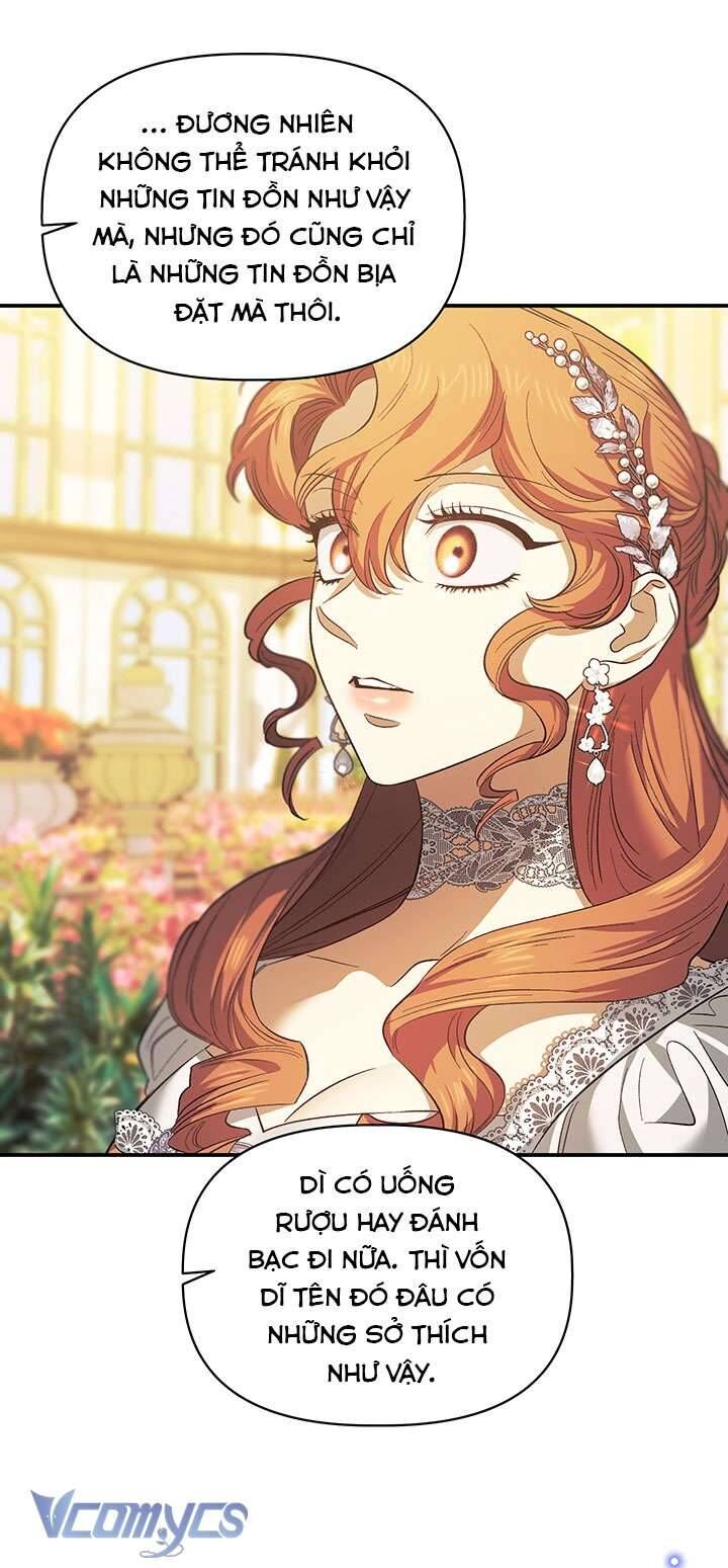 May Mắn Hay Bất Hạnh - Chapter 97 - Page 22