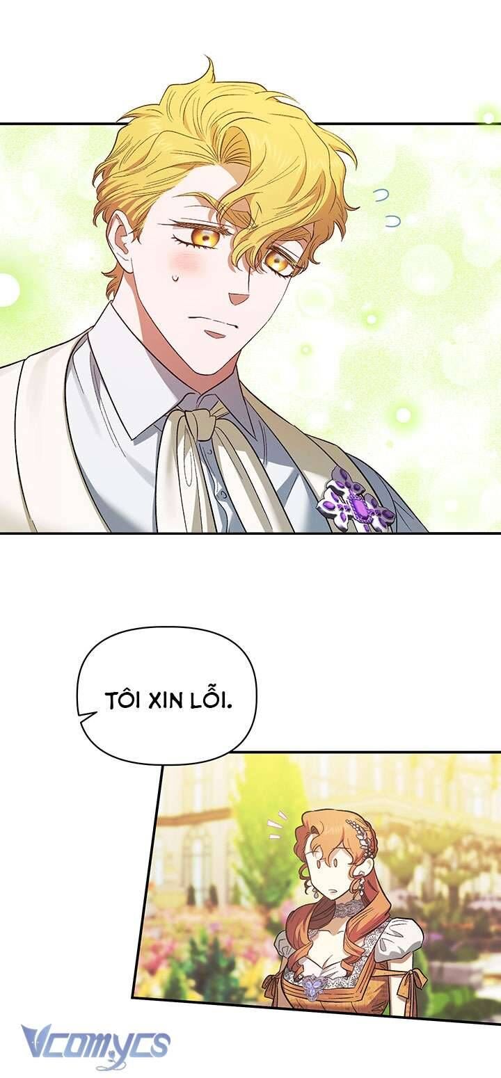 May Mắn Hay Bất Hạnh - Chapter 97 - Page 25