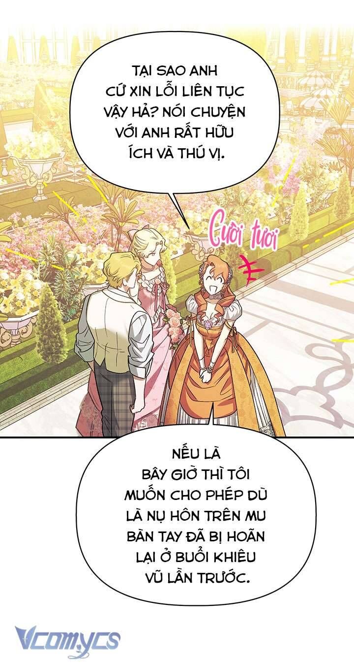 May Mắn Hay Bất Hạnh - Chapter 97 - Page 26