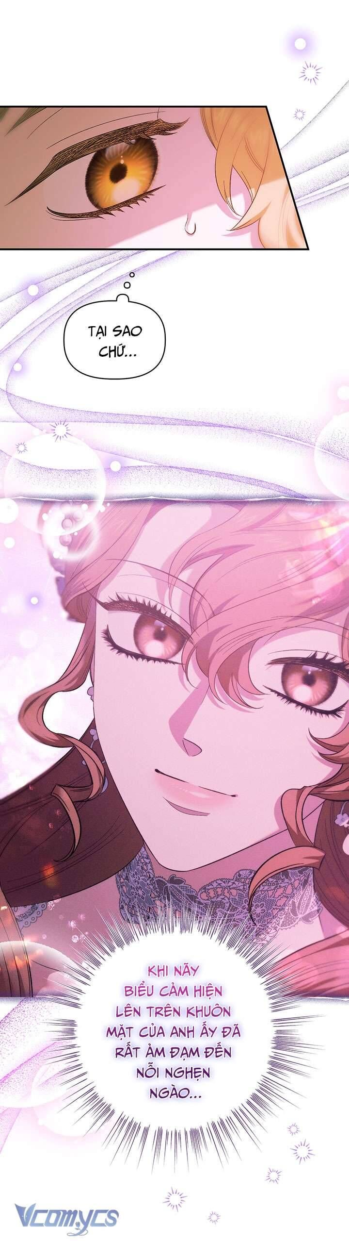 May Mắn Hay Bất Hạnh - Chapter 97 - Page 27