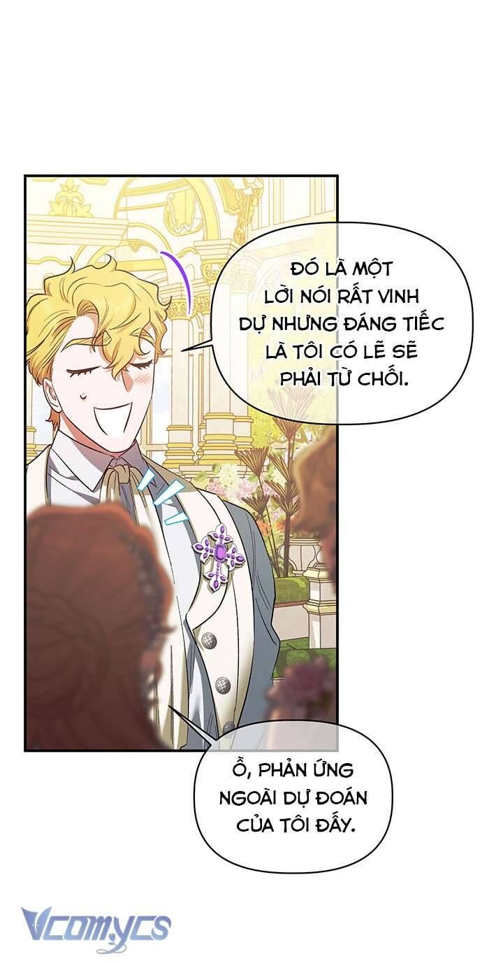 May Mắn Hay Bất Hạnh - Chapter 97 - Page 28