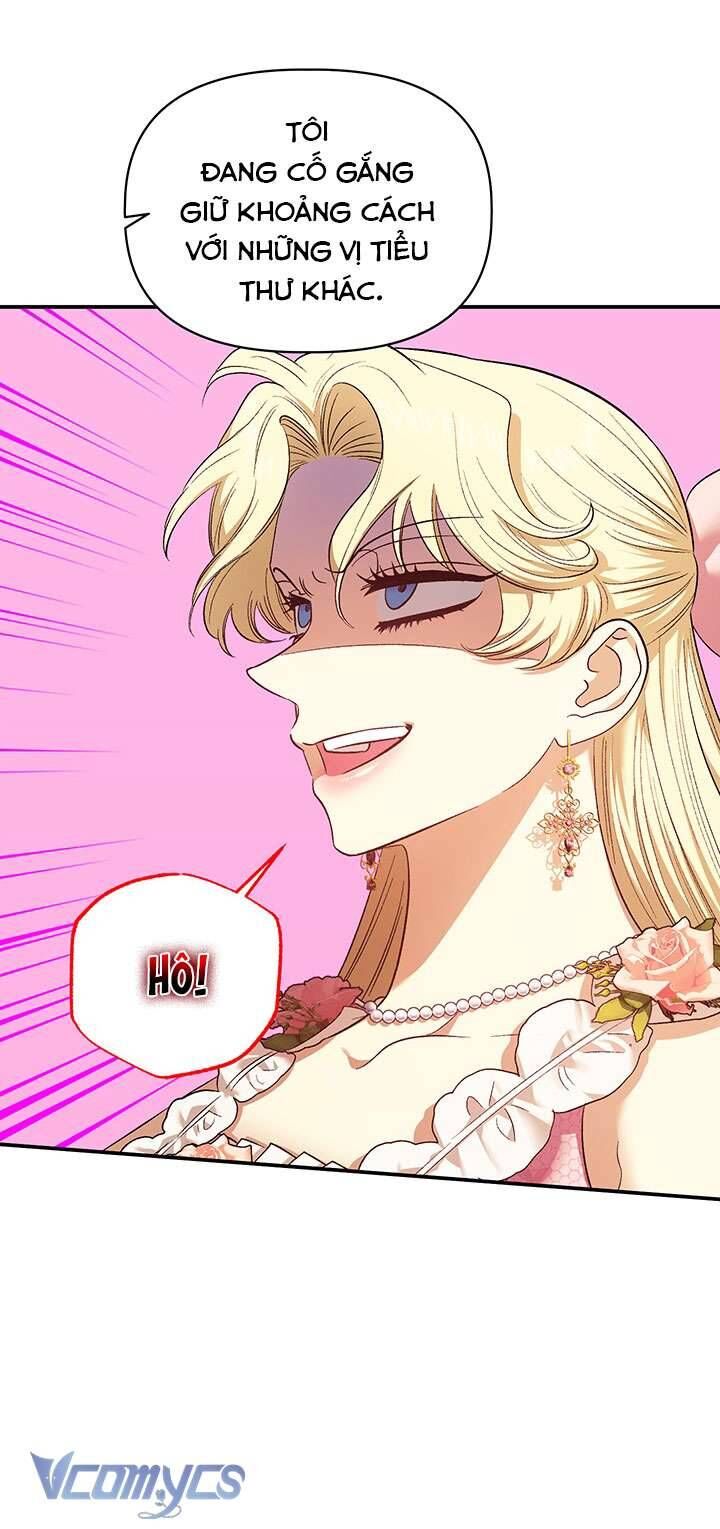 May Mắn Hay Bất Hạnh - Chapter 97 - Page 29