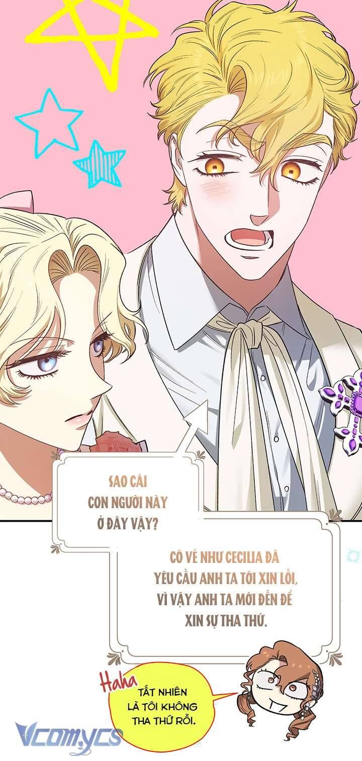 May Mắn Hay Bất Hạnh - Chapter 97 - Page 3