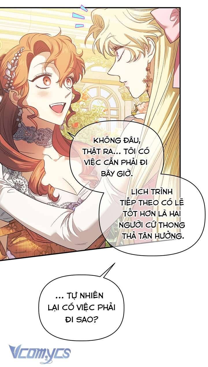 May Mắn Hay Bất Hạnh - Chapter 97 - Page 35