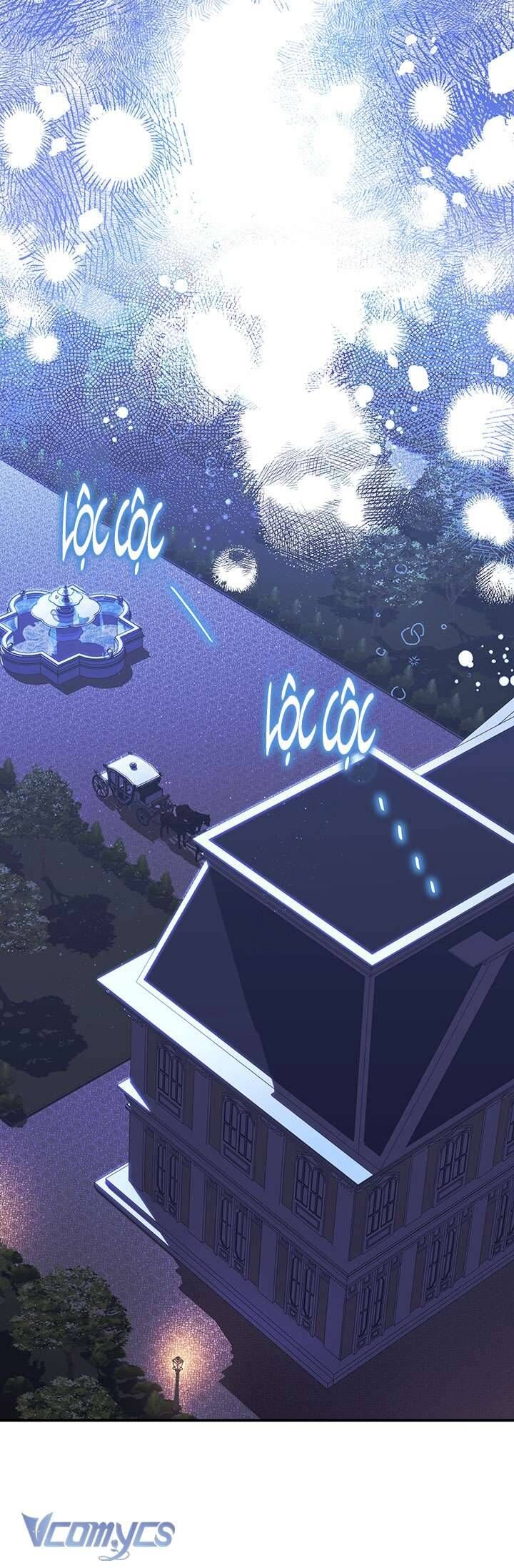 May Mắn Hay Bất Hạnh - Chapter 97 - Page 37