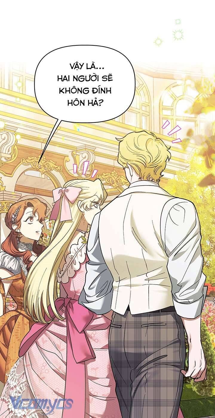 May Mắn Hay Bất Hạnh - Chapter 97 - Page 4