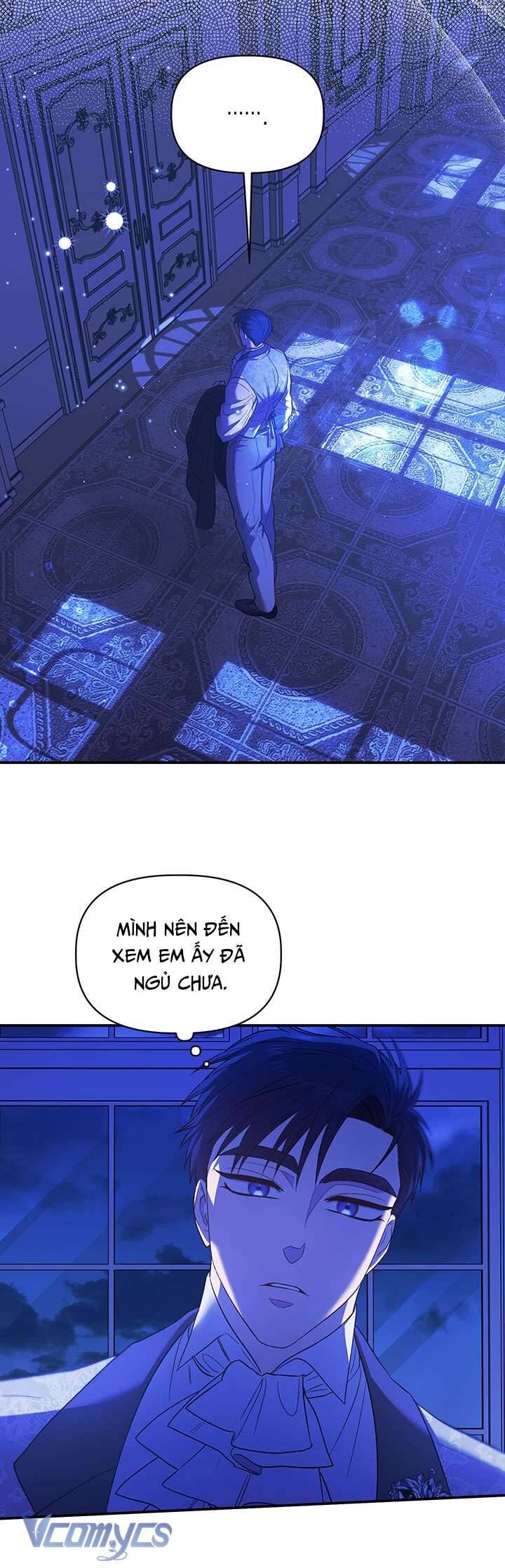 May Mắn Hay Bất Hạnh - Chapter 97 - Page 41