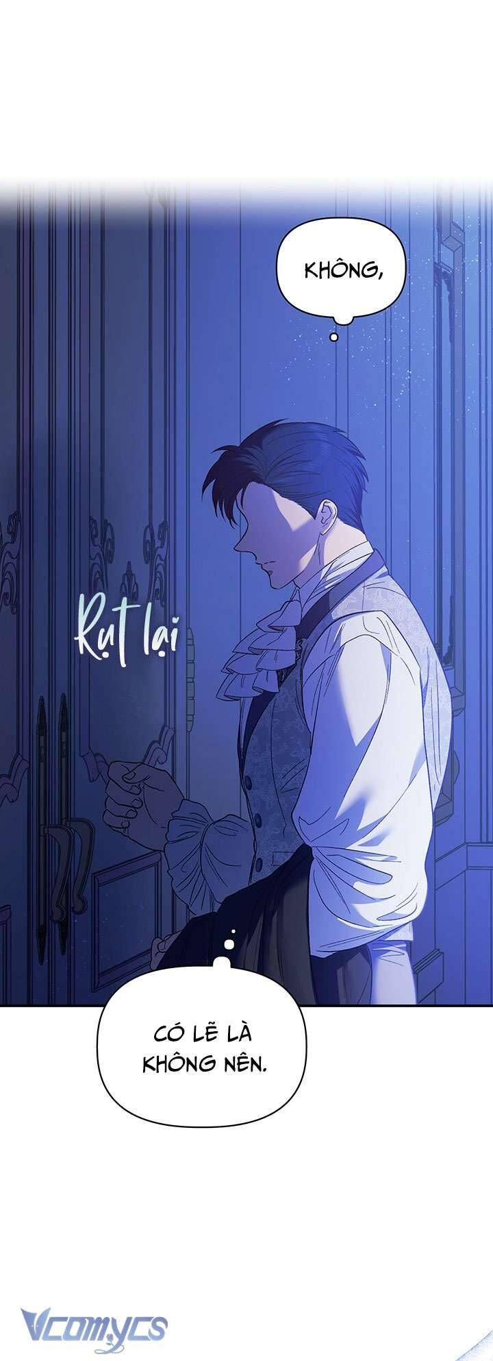 May Mắn Hay Bất Hạnh - Chapter 97 - Page 43