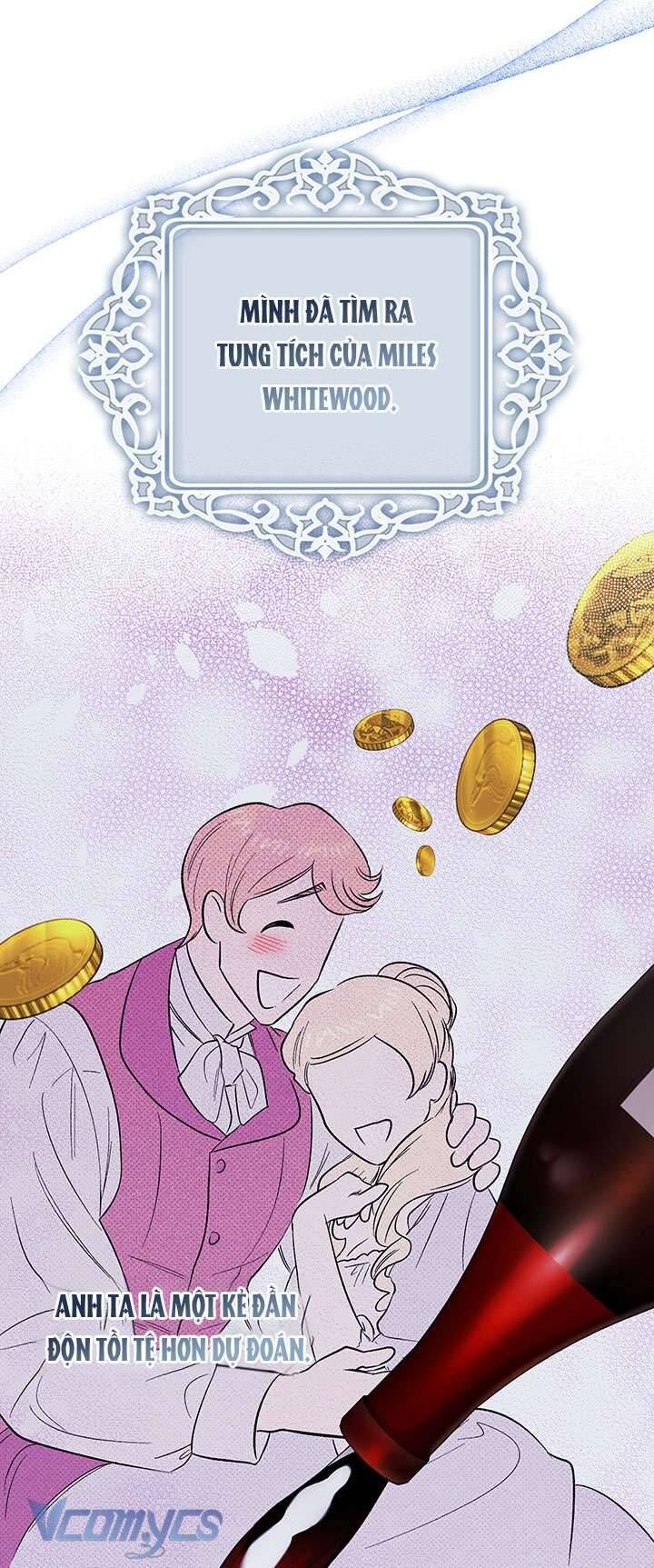 May Mắn Hay Bất Hạnh - Chapter 97 - Page 44