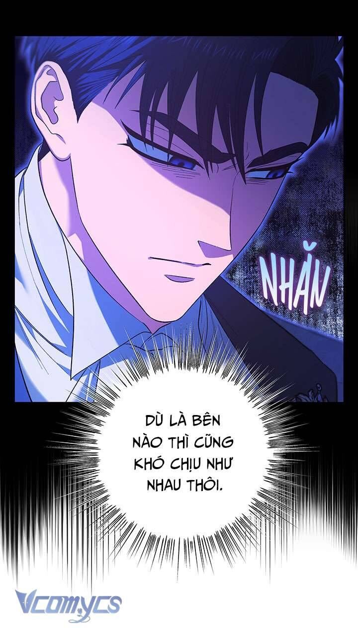 May Mắn Hay Bất Hạnh - Chapter 97 - Page 46