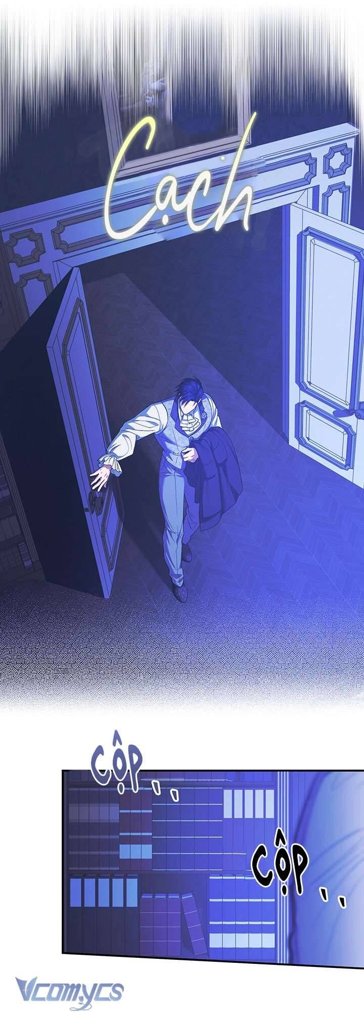 May Mắn Hay Bất Hạnh - Chapter 97 - Page 47