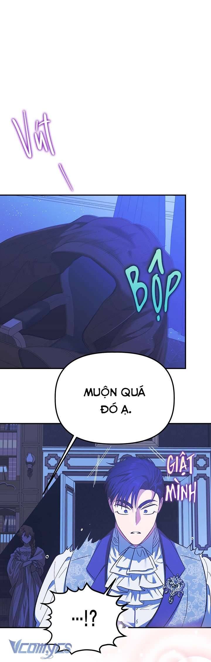 May Mắn Hay Bất Hạnh - Chapter 97 - Page 48