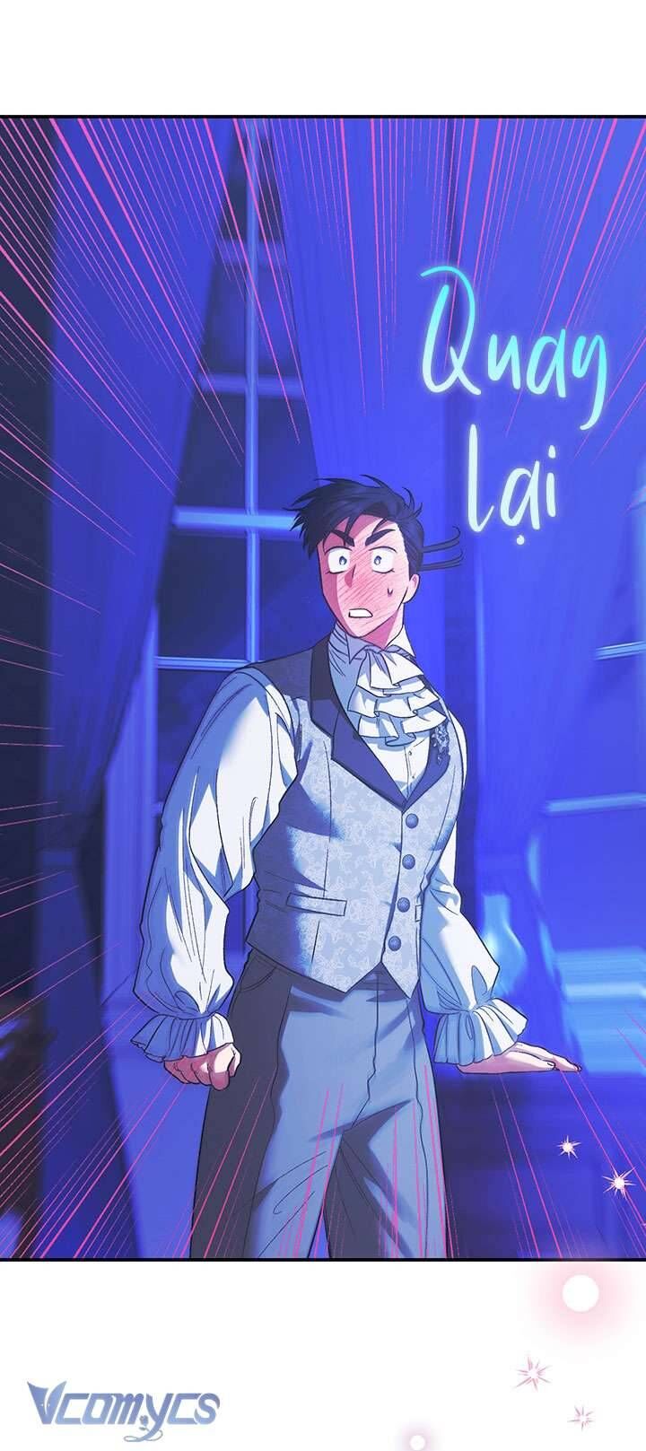 May Mắn Hay Bất Hạnh - Chapter 97 - Page 50