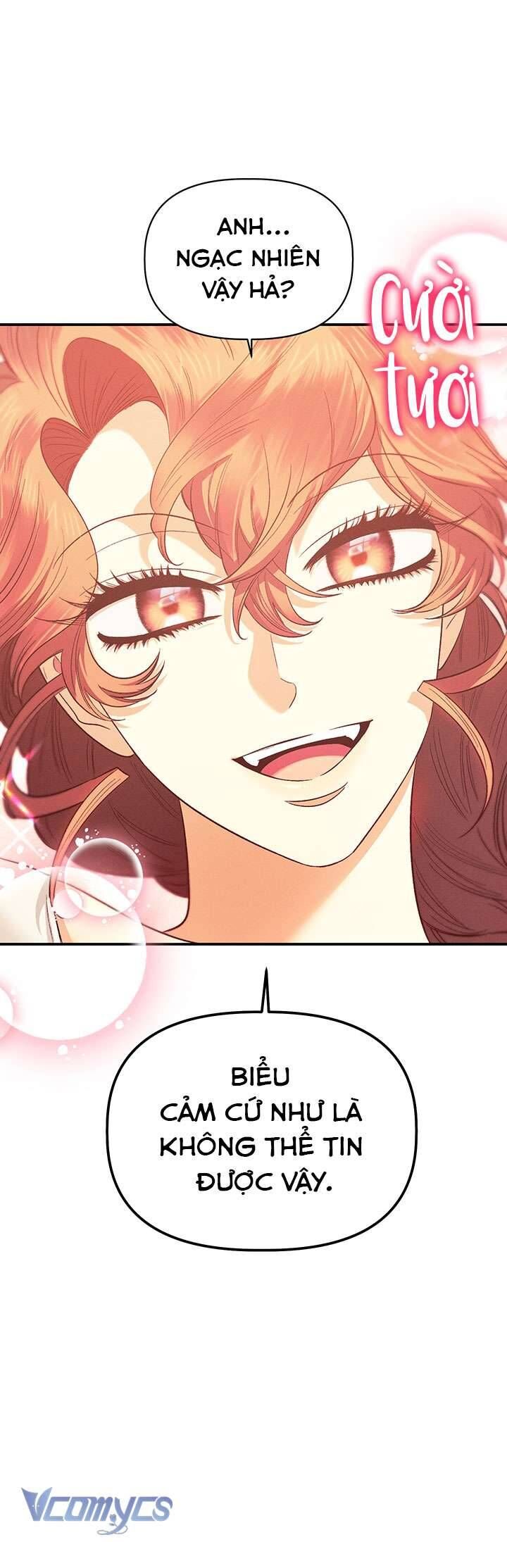 May Mắn Hay Bất Hạnh - Chapter 97 - Page 53