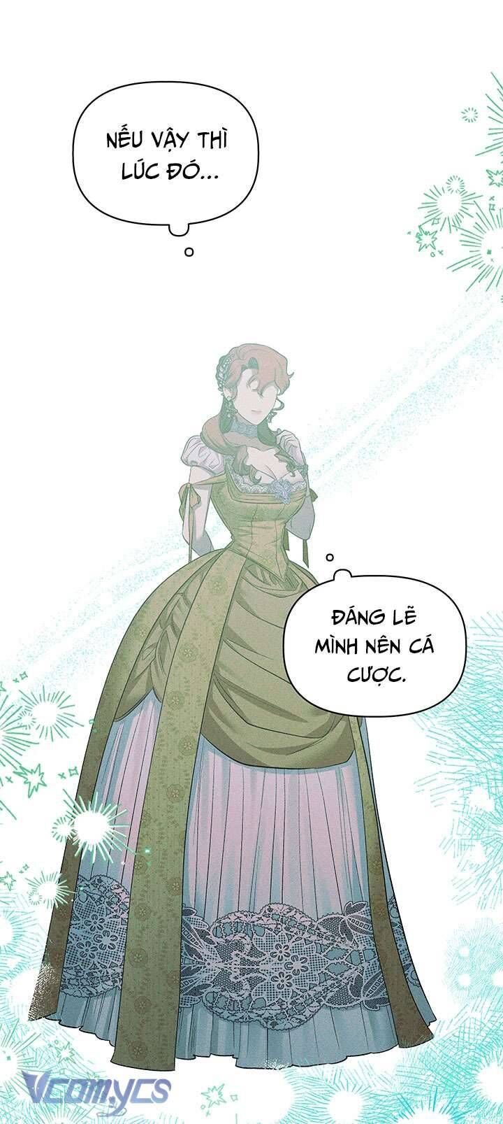 May Mắn Hay Bất Hạnh - Chapter 97 - Page 8