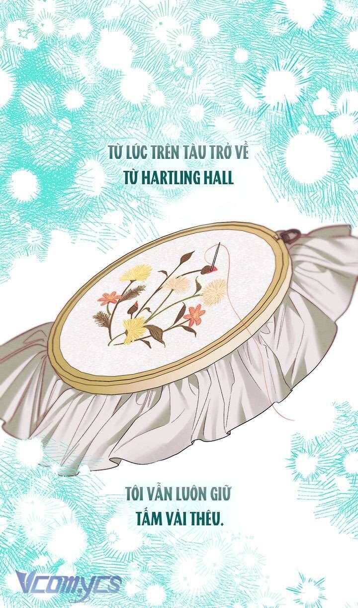 May Mắn Hay Bất Hạnh - Chapter 97 - Page 9