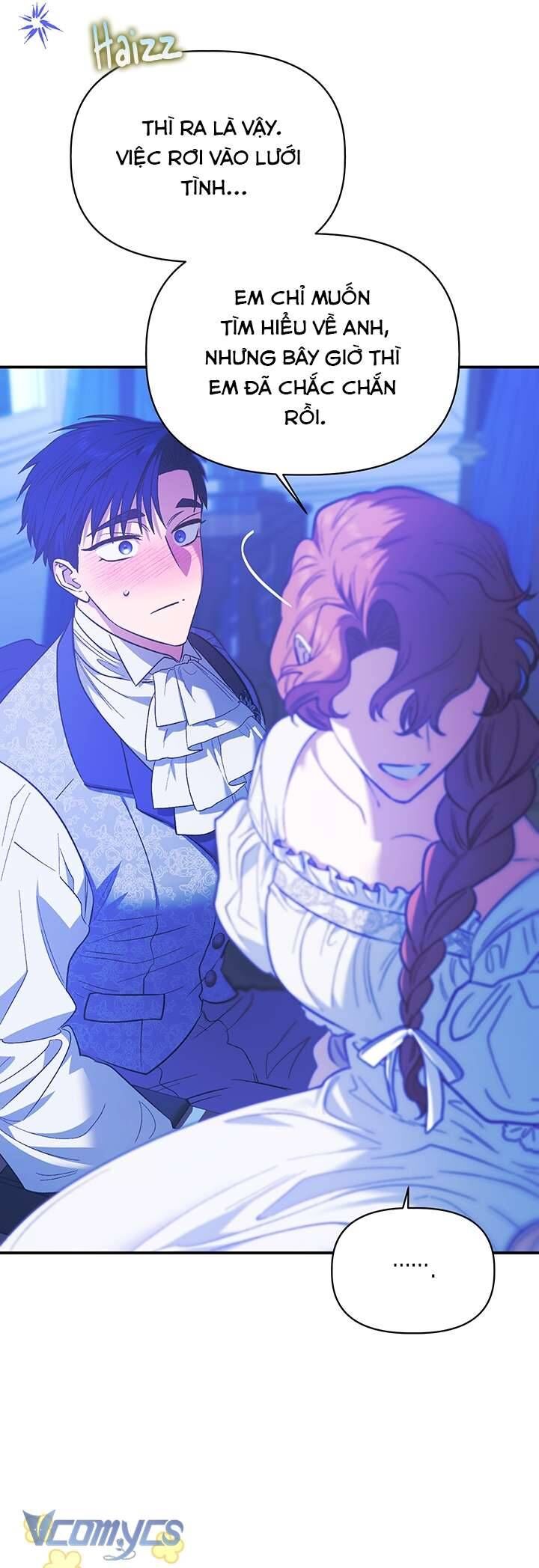 May Mắn Hay Bất Hạnh - Chapter 98 - Page 13