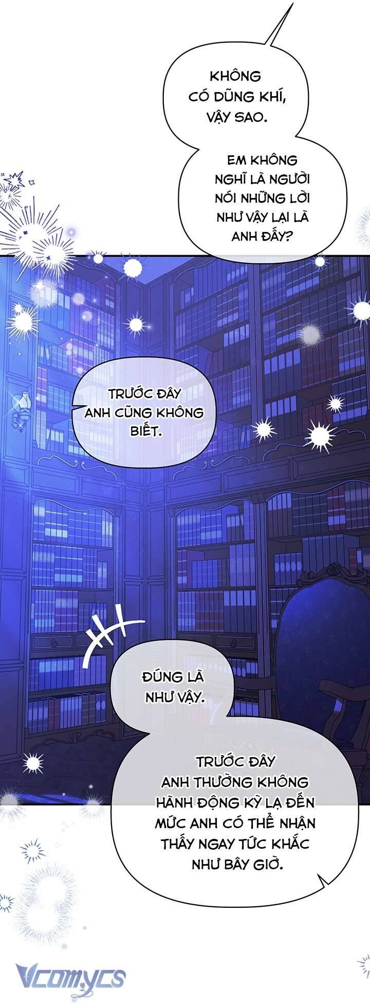 May Mắn Hay Bất Hạnh - Chapter 98 - Page 15