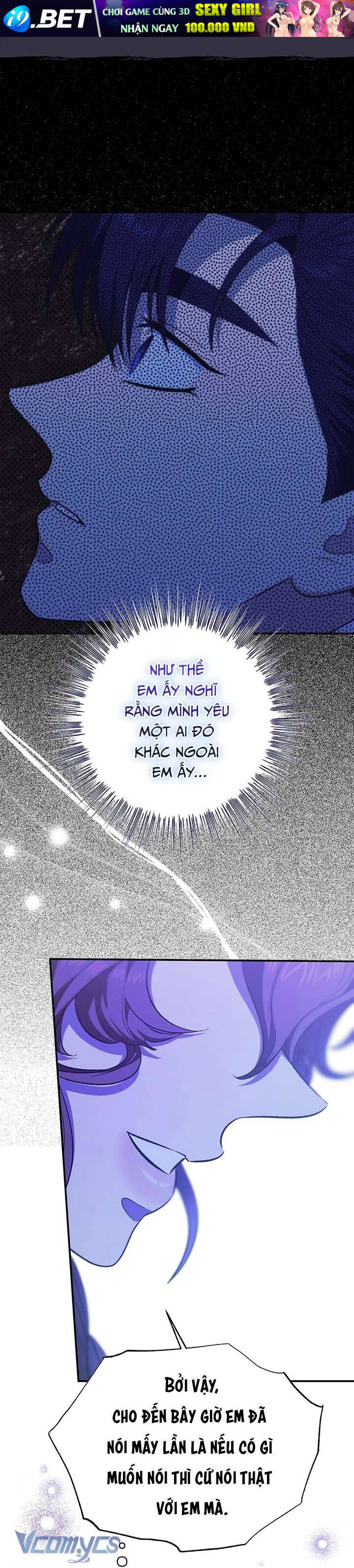 May Mắn Hay Bất Hạnh - Chapter 98 - Page 18