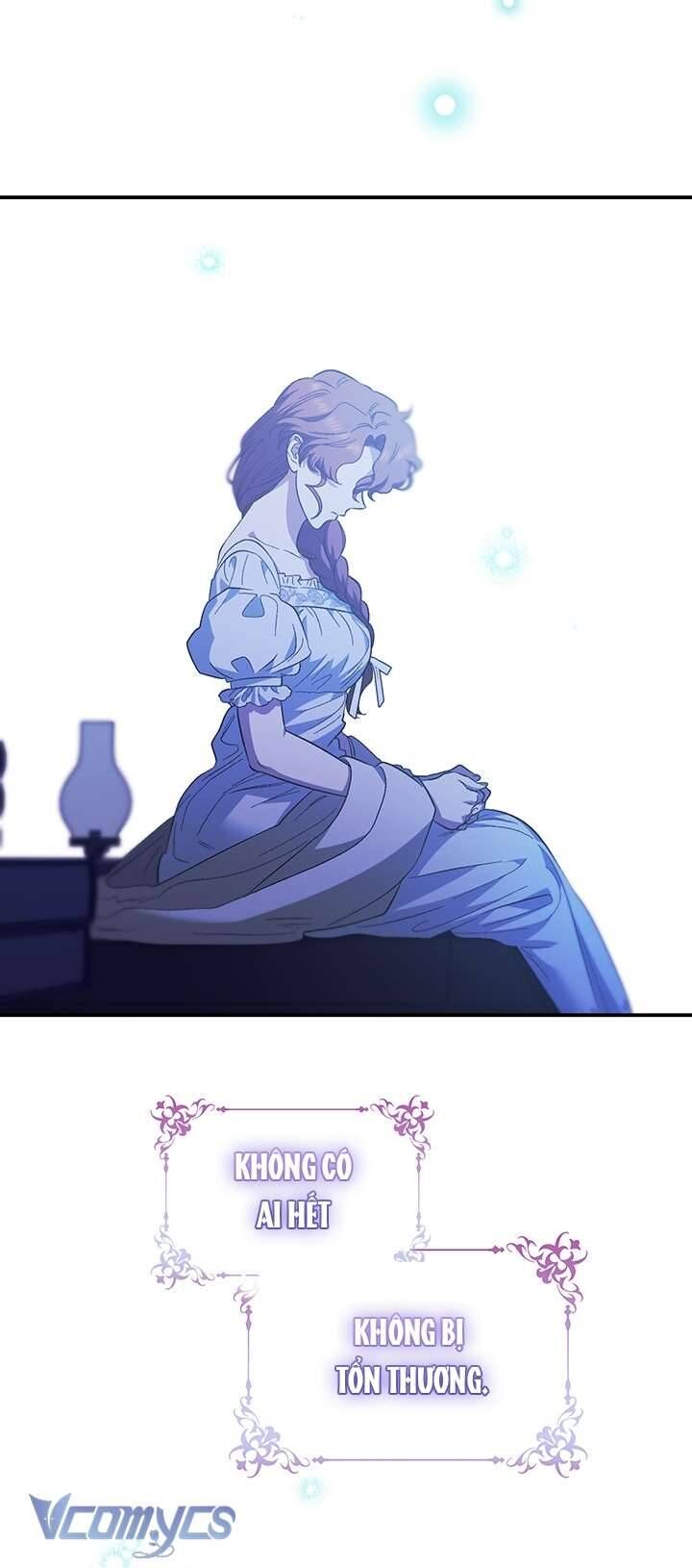 May Mắn Hay Bất Hạnh - Chapter 98 - Page 23