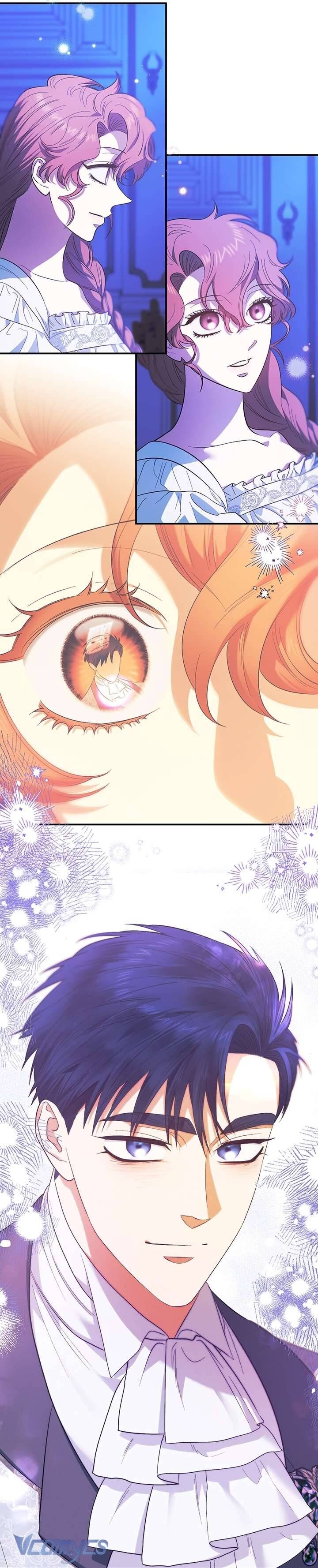 May Mắn Hay Bất Hạnh - Chapter 98 - Page 24