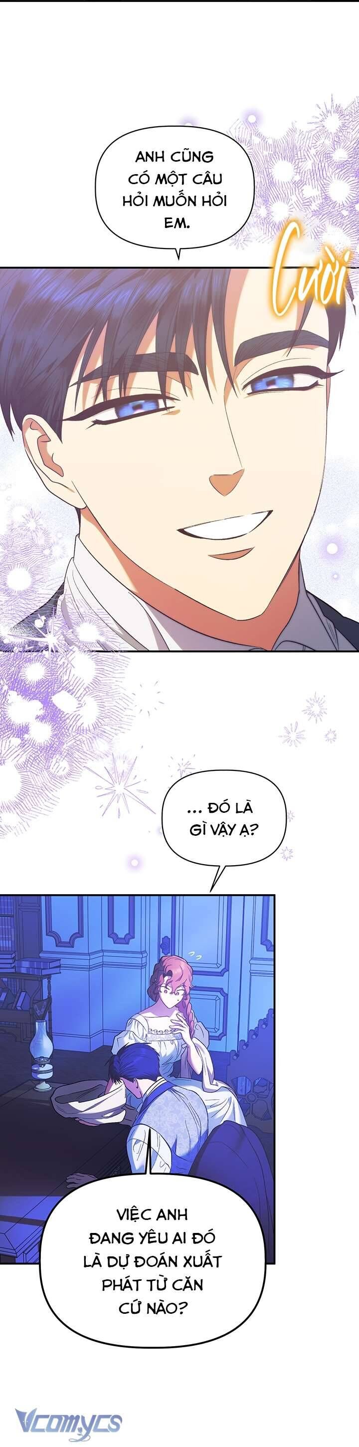 May Mắn Hay Bất Hạnh - Chapter 98 - Page 25