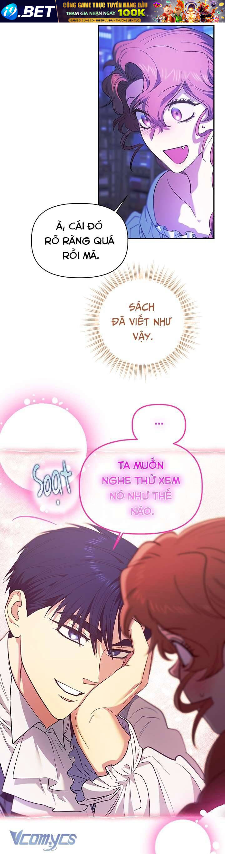 May Mắn Hay Bất Hạnh - Chapter 98 - Page 26