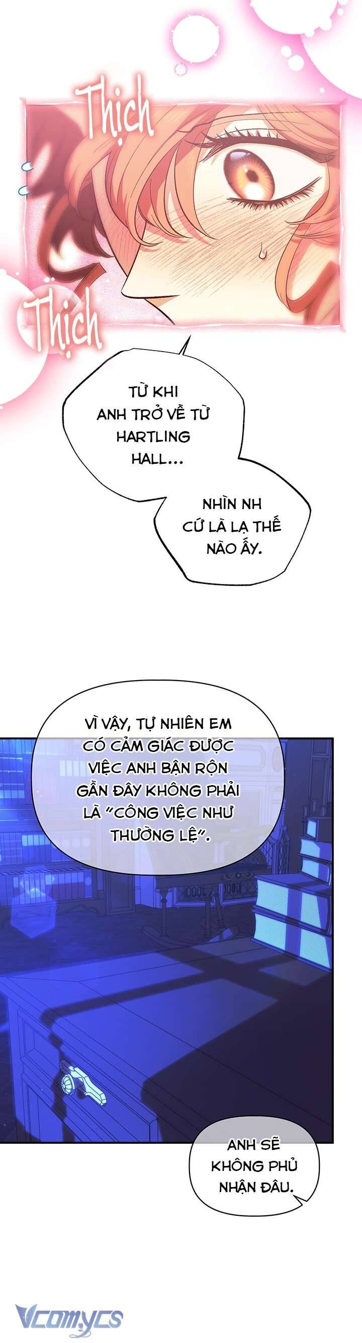 May Mắn Hay Bất Hạnh - Chapter 98 - Page 27