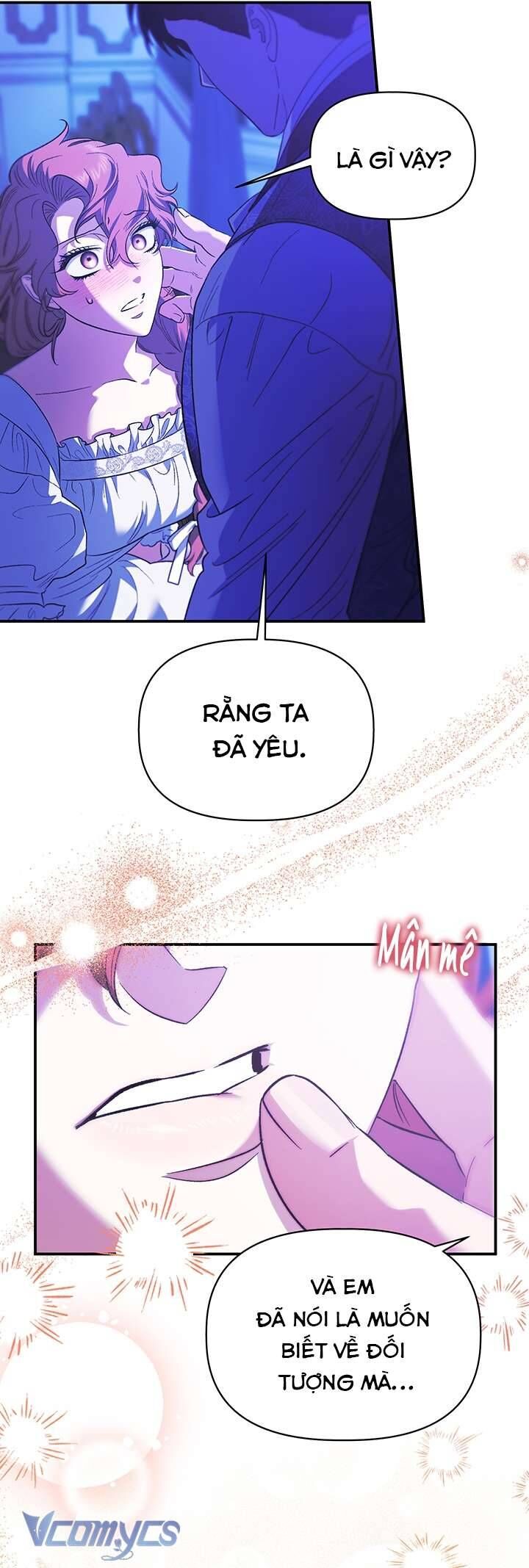 May Mắn Hay Bất Hạnh - Chapter 98 - Page 38