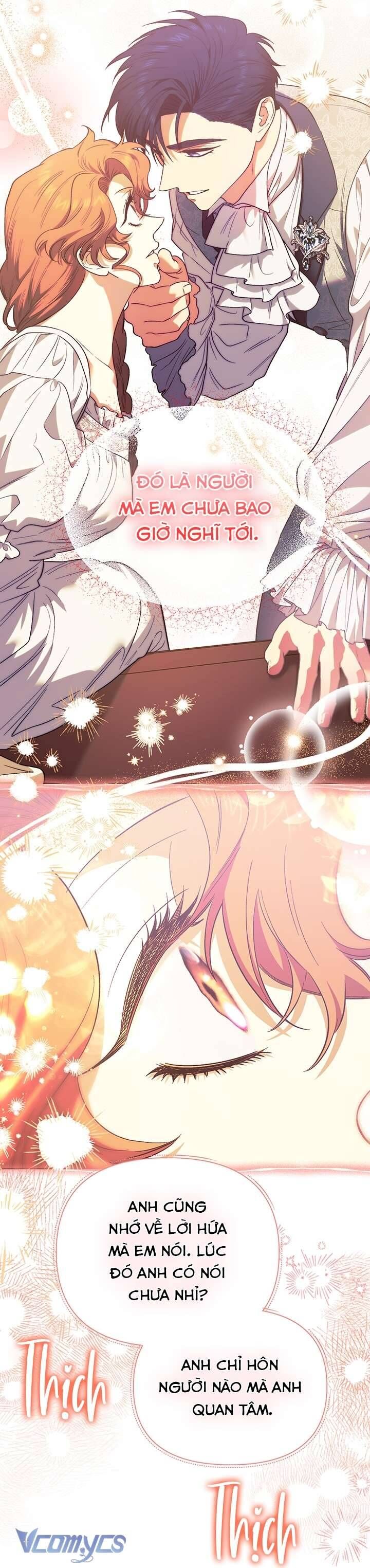 May Mắn Hay Bất Hạnh - Chapter 98 - Page 39