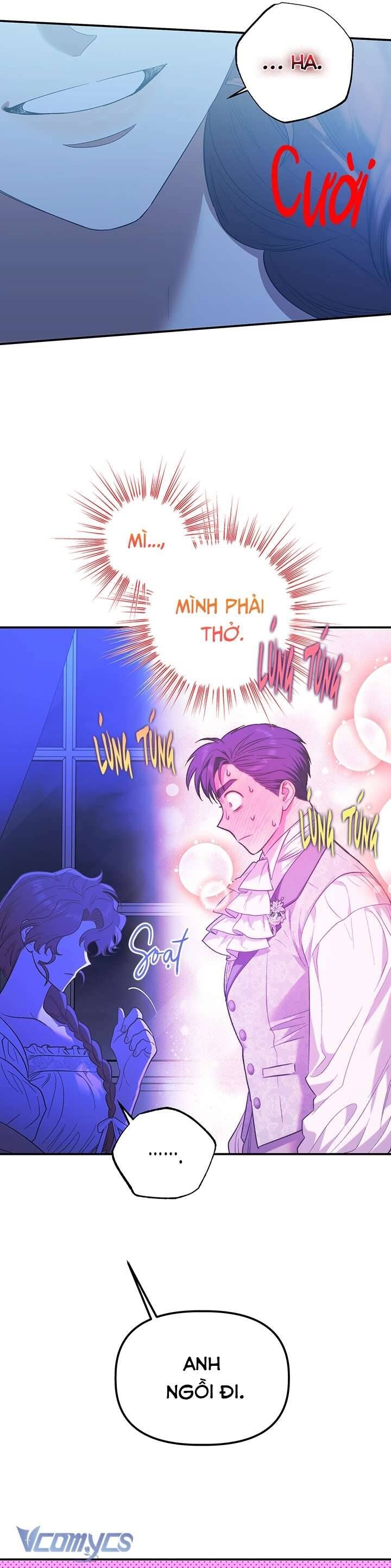 May Mắn Hay Bất Hạnh - Chapter 98 - Page 6