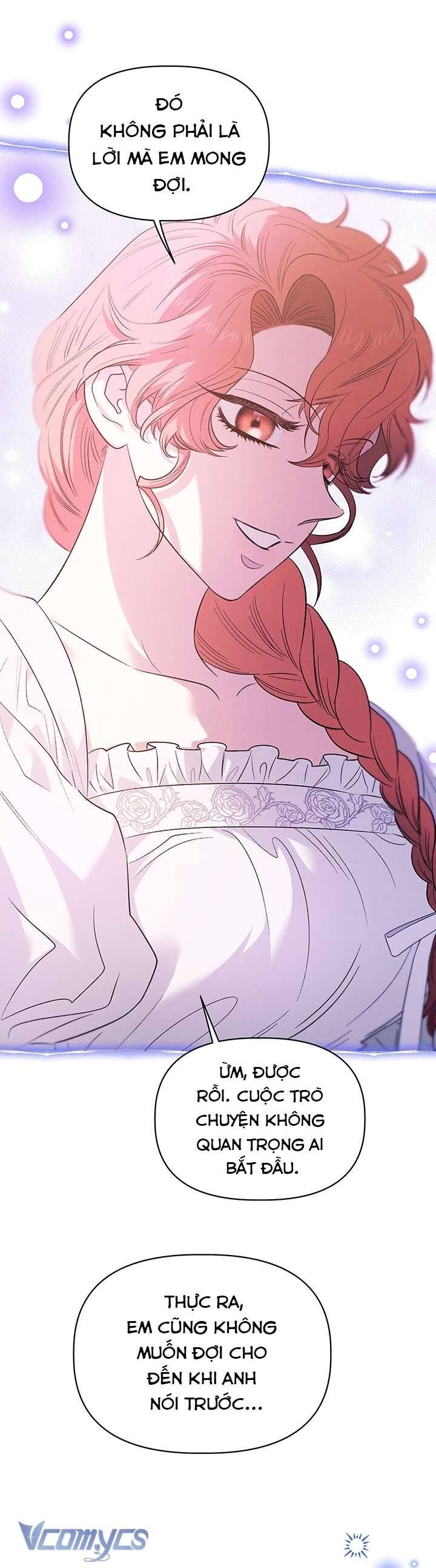 May Mắn Hay Bất Hạnh - Chapter 98 - Page 9