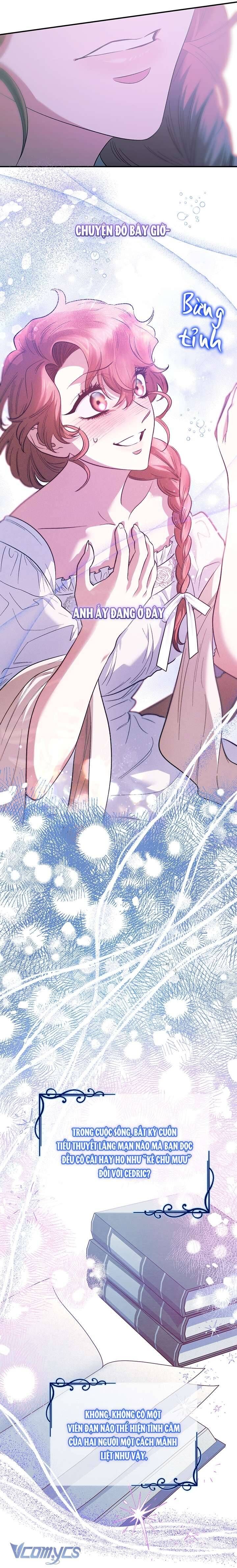 May Mắn Hay Bất Hạnh - Chapter 99 - Page 12