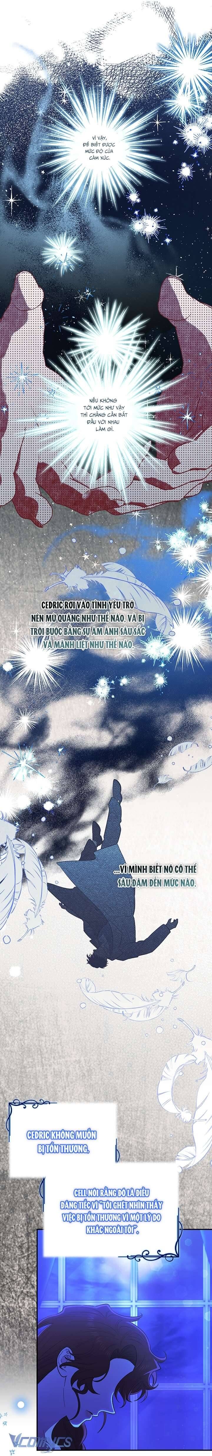 May Mắn Hay Bất Hạnh - Chapter 99 - Page 14