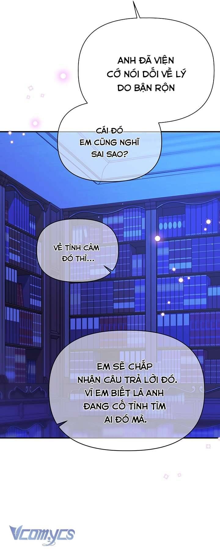 May Mắn Hay Bất Hạnh - Chapter 99 - Page 18