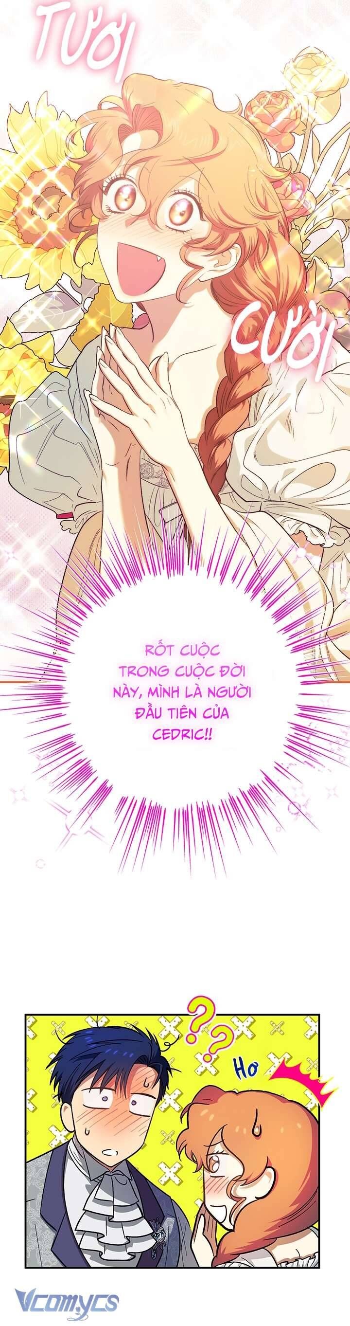 May Mắn Hay Bất Hạnh - Chapter 99 - Page 21