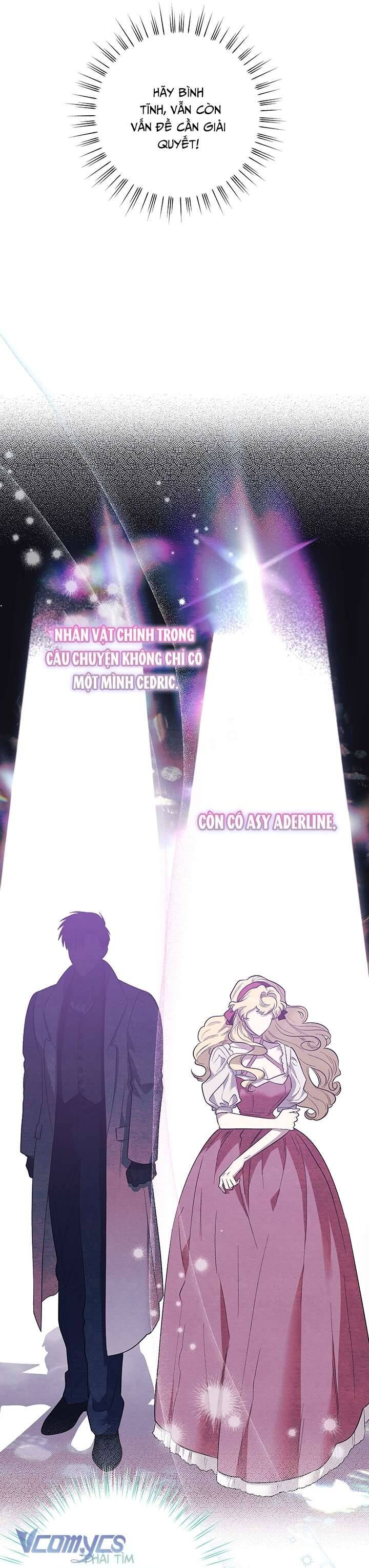 May Mắn Hay Bất Hạnh - Chapter 99 - Page 22