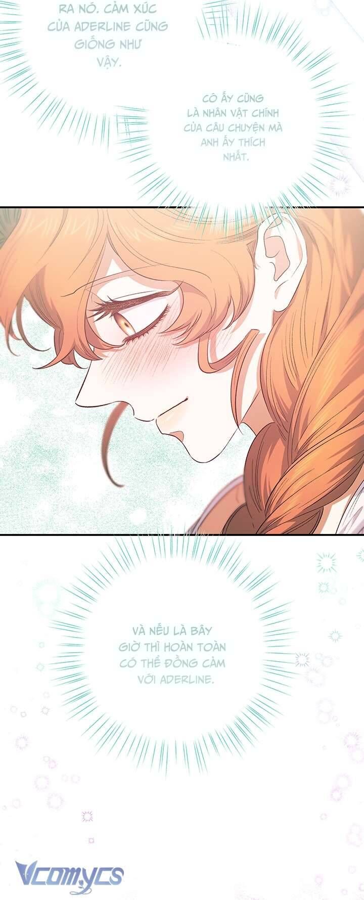 May Mắn Hay Bất Hạnh - Chapter 99 - Page 23