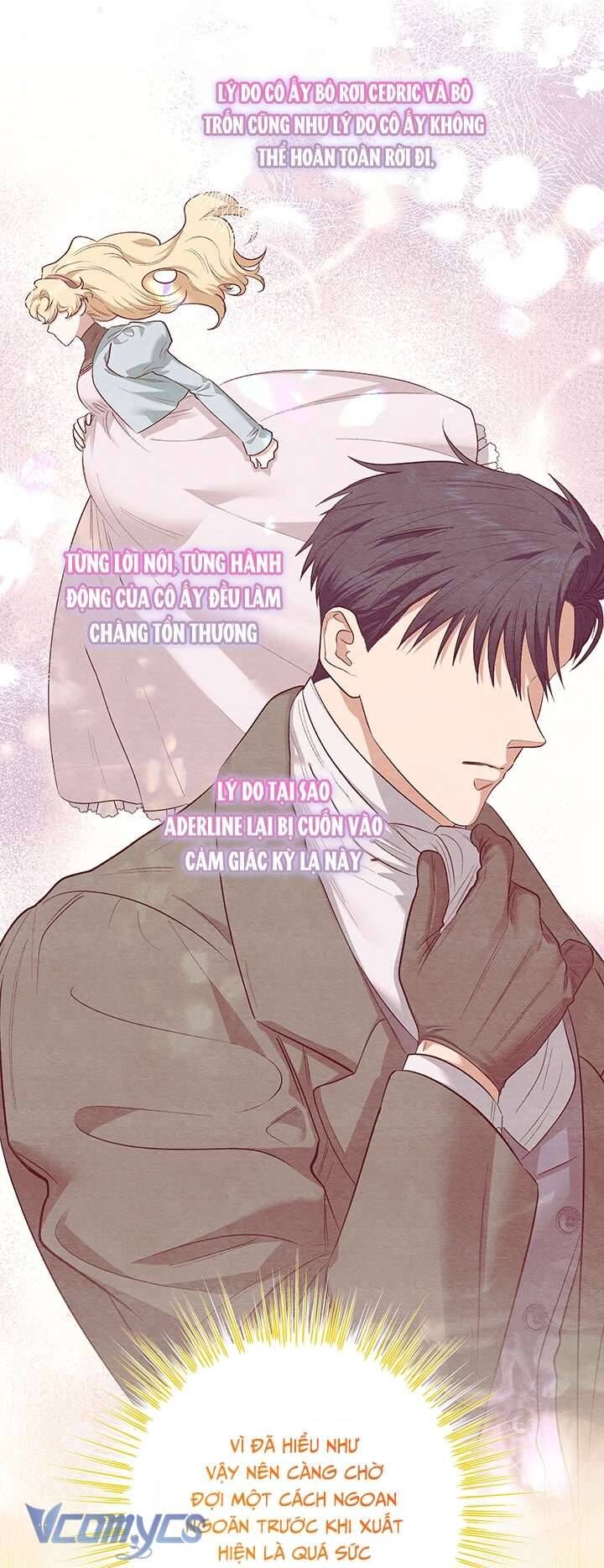 May Mắn Hay Bất Hạnh - Chapter 99 - Page 24