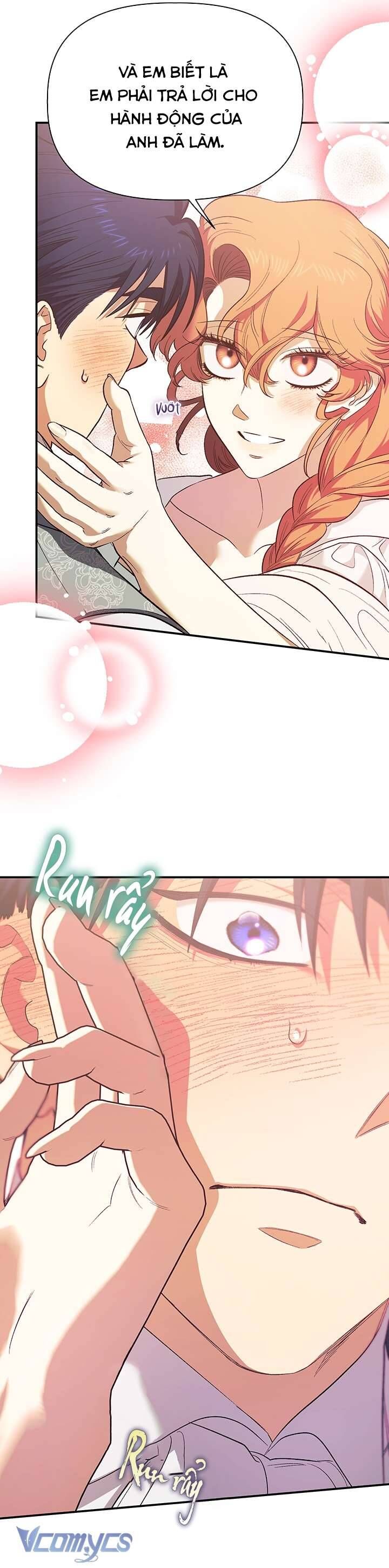 May Mắn Hay Bất Hạnh - Chapter 99 - Page 26