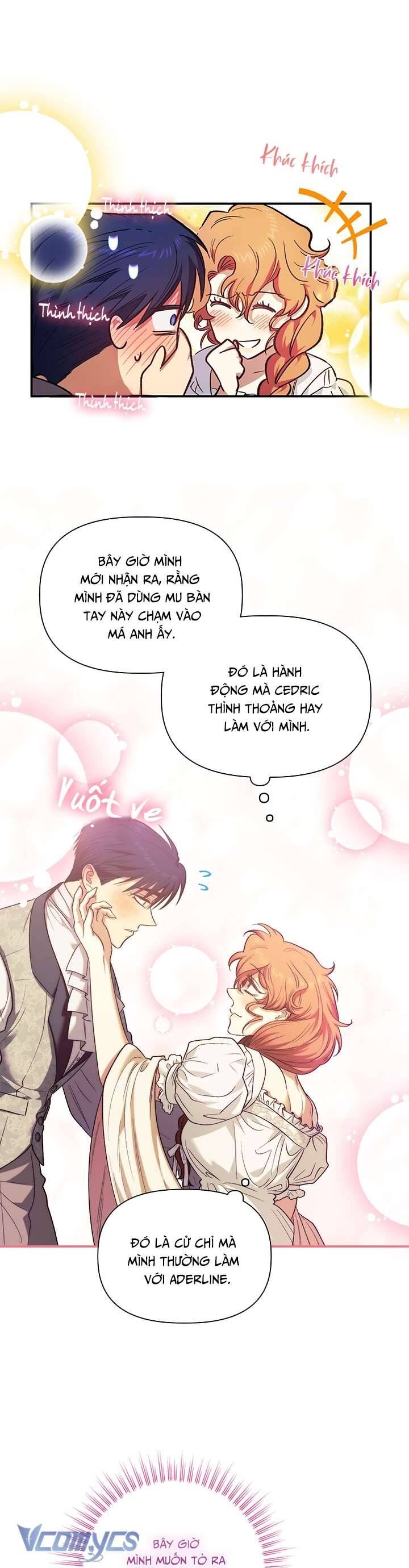 May Mắn Hay Bất Hạnh - Chapter 99 - Page 27
