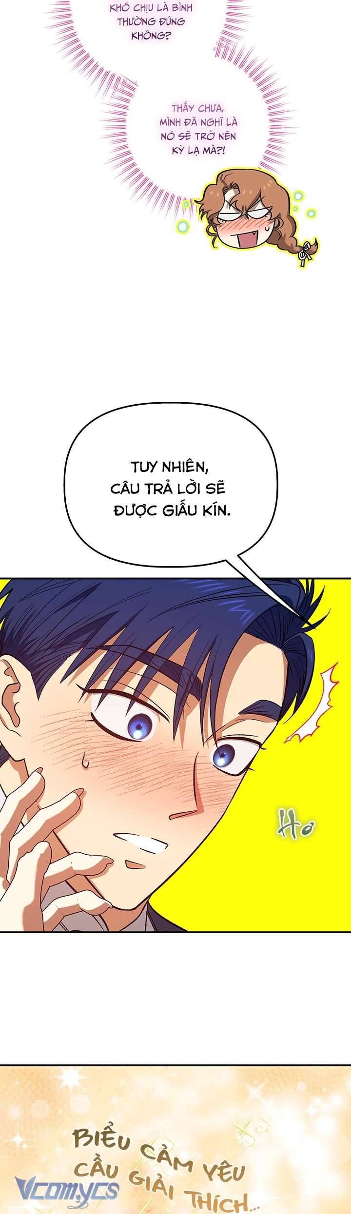 May Mắn Hay Bất Hạnh - Chapter 99 - Page 28