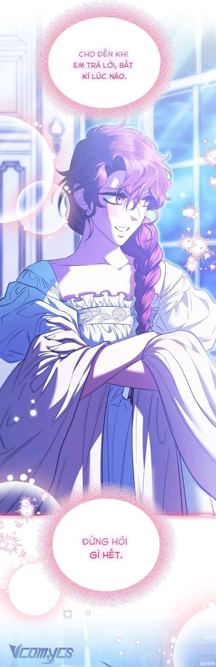 May Mắn Hay Bất Hạnh - Chapter 99 - Page 32