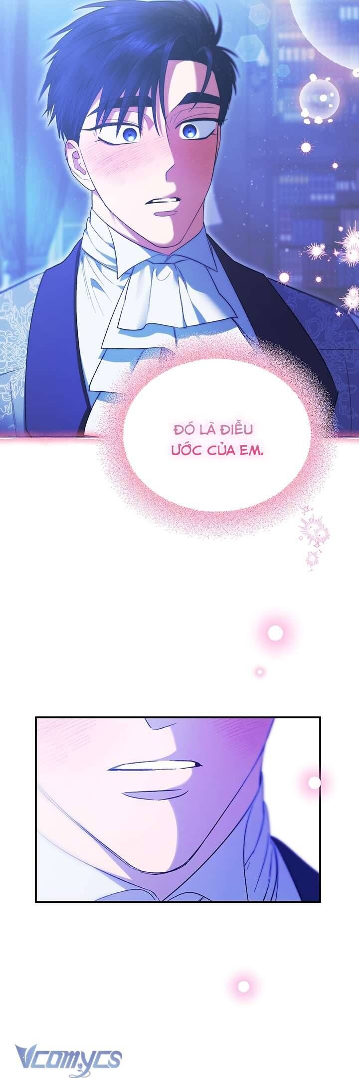 May Mắn Hay Bất Hạnh - Chapter 99 - Page 33